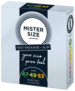 MISTER SIZE Slim Trial Set 47-49-53 Förpackning